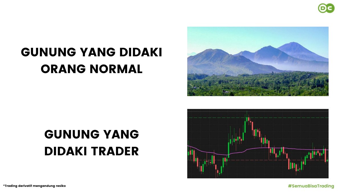 dupoinindonesia's tweet photo. Kalian suka daki gunung yang mana nih? Coba comment, ya!
Mau trading? Klik aja https://t.co/4CH1SA8lgn
#LetsDC #bangkitbersamaDC #dcfx https://t.co/BJw87D0OAG