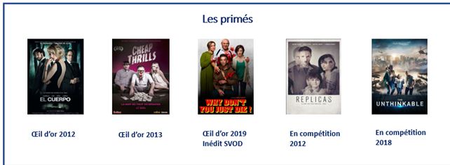 salles_obscures's tweet photo. #FilmoTV fête les 10 ans du #PIFFF https://t.co/TO6hk9LThM @filmotv @parisfantastic https://t.co/VGr9YMgxlb