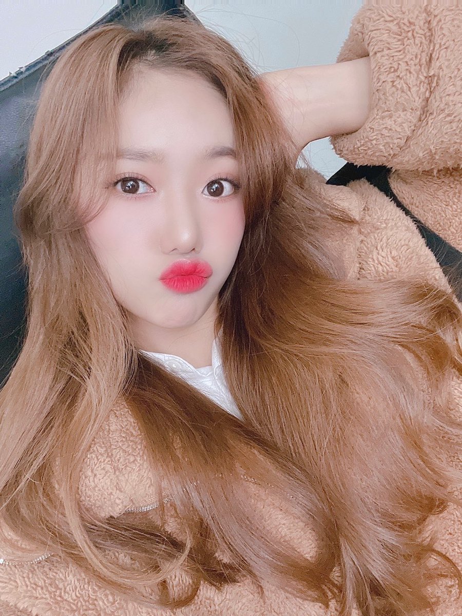 fluffy zin 🥺

#bugAboo #버가부