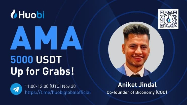 Join AMA Grabs Reward!
t.me/huobiglobaloff…