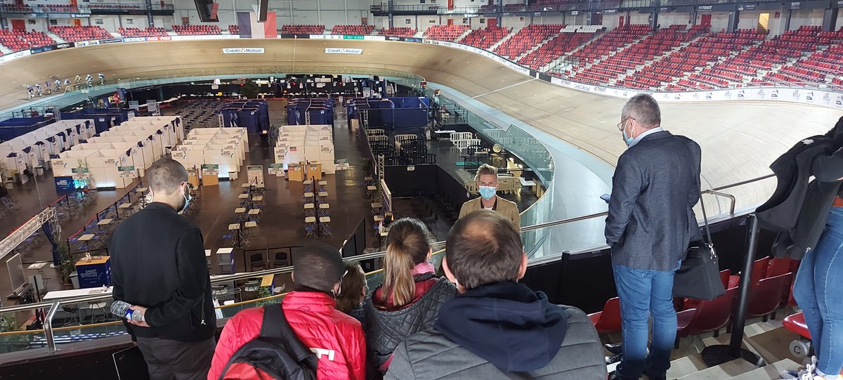 Engagement & Performance tweet media