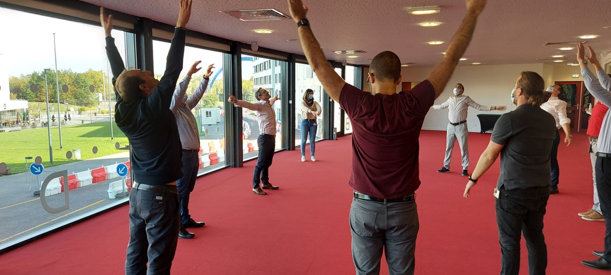 Engagement & Performance tweet media