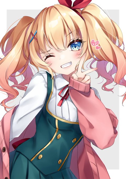 かにビームのtwitterイラスト検索結果