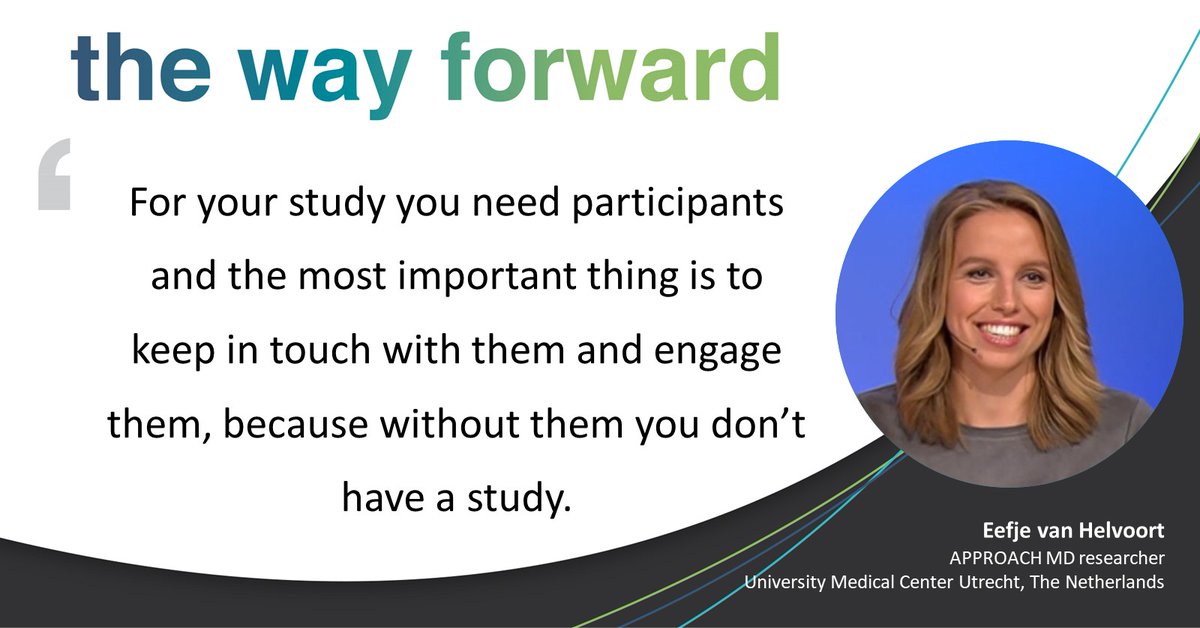 APPROACH_EU's tweet photo. Watch the @APPROACH_EU video with @EefjevanHelvoort, @APPROACH_EU MD researcher at @UMCUtrecht and Anne Karien Marijnissen, International coordinator of the @APPROACH_EU clinical study (@UMCUtrecht): https://t.co/BuuCkhJpjr
@ReumaNederland @VersusArthritis @OARSInews @IMI_JU https://t.co/RBLg0MLoUq