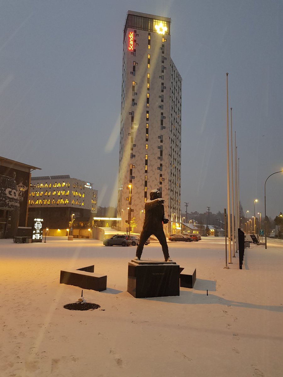 Klar for #novemberkonferansen <a href="/nsmo_matematikk/">Matematikksenteret</a> @Trondheim @Matematikkhjelp