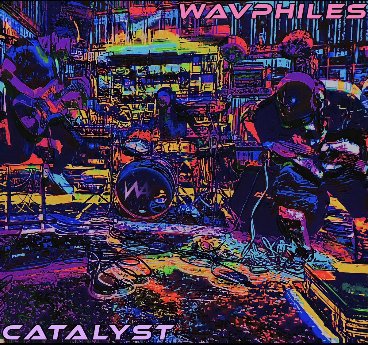 Wavphiles tweet media