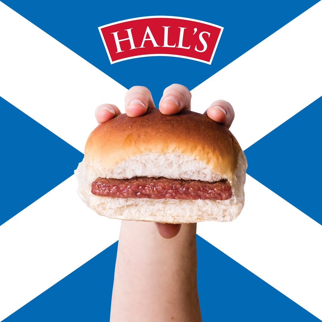 🏴󠁧󠁢󠁳󠁣󠁴󠁿🏴󠁧󠁢󠁳󠁣󠁴󠁿 Happy St Andrews Day 🏴󠁧󠁢󠁳󠁣󠁴󠁿🏴󠁧󠁢󠁳󠁣󠁴󠁿 from everyone here at Hall's! #StAndrewsDay