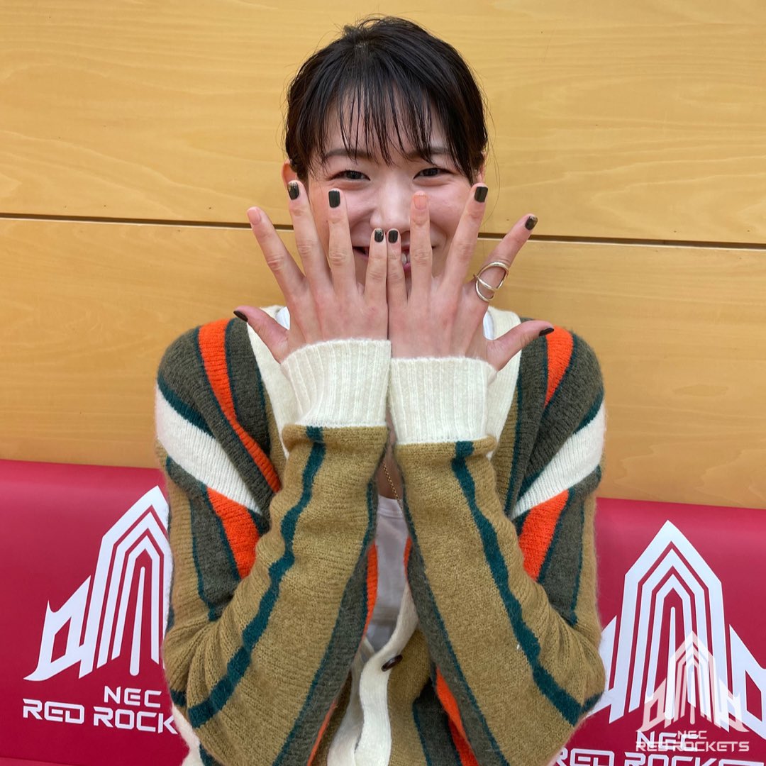 Necレッドロケッツ メディア情報 本日 12 24 発売 リリース詳細 T Co Scomtm2onv Safari22年2月号オンライン記事 T Co Y9jno8dld7 誌面やオンラインで掲載されなかったプロのカメラマンさん撮影 未公開画像を特別にいただき