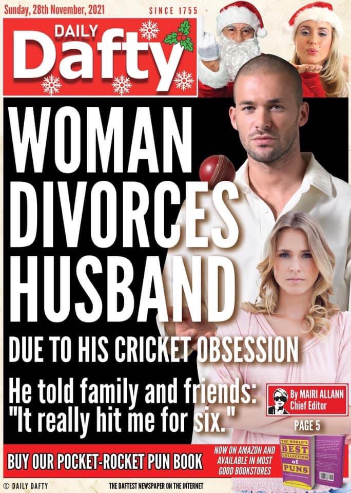 Be very weary… #Ashes 🇦🇺🏴󠁧󠁢󠁥󠁮󠁧󠁿