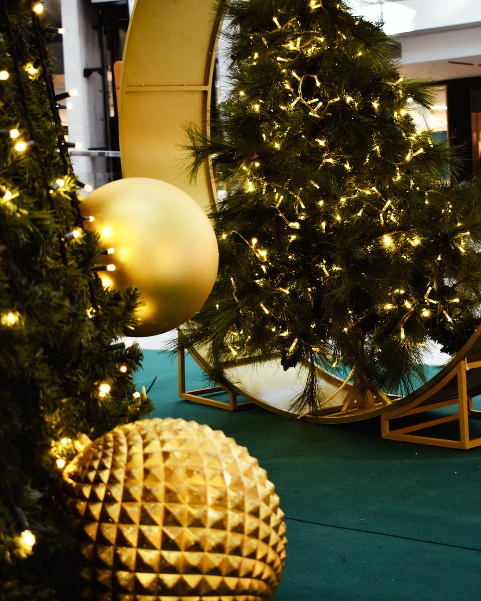 CCSalera's tweet photo. ¡Ya es Navidad en el #CCSalera! 🎅🏻🎄 ¡Ven y disfruta de la mejor decoración navideña y de la magia de las fiestas con tod@s nosotr@s! Os esperamos disfrutando de las mejores tiendas, el mejor ocio y los mejores restaurantes. 🛍️😍🍽️ #Salera #Navidad #CastellónDeLaPlana https://t.co/IkA2SK6m8N