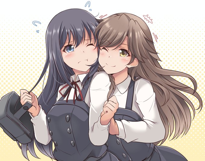 skeb納品しました 