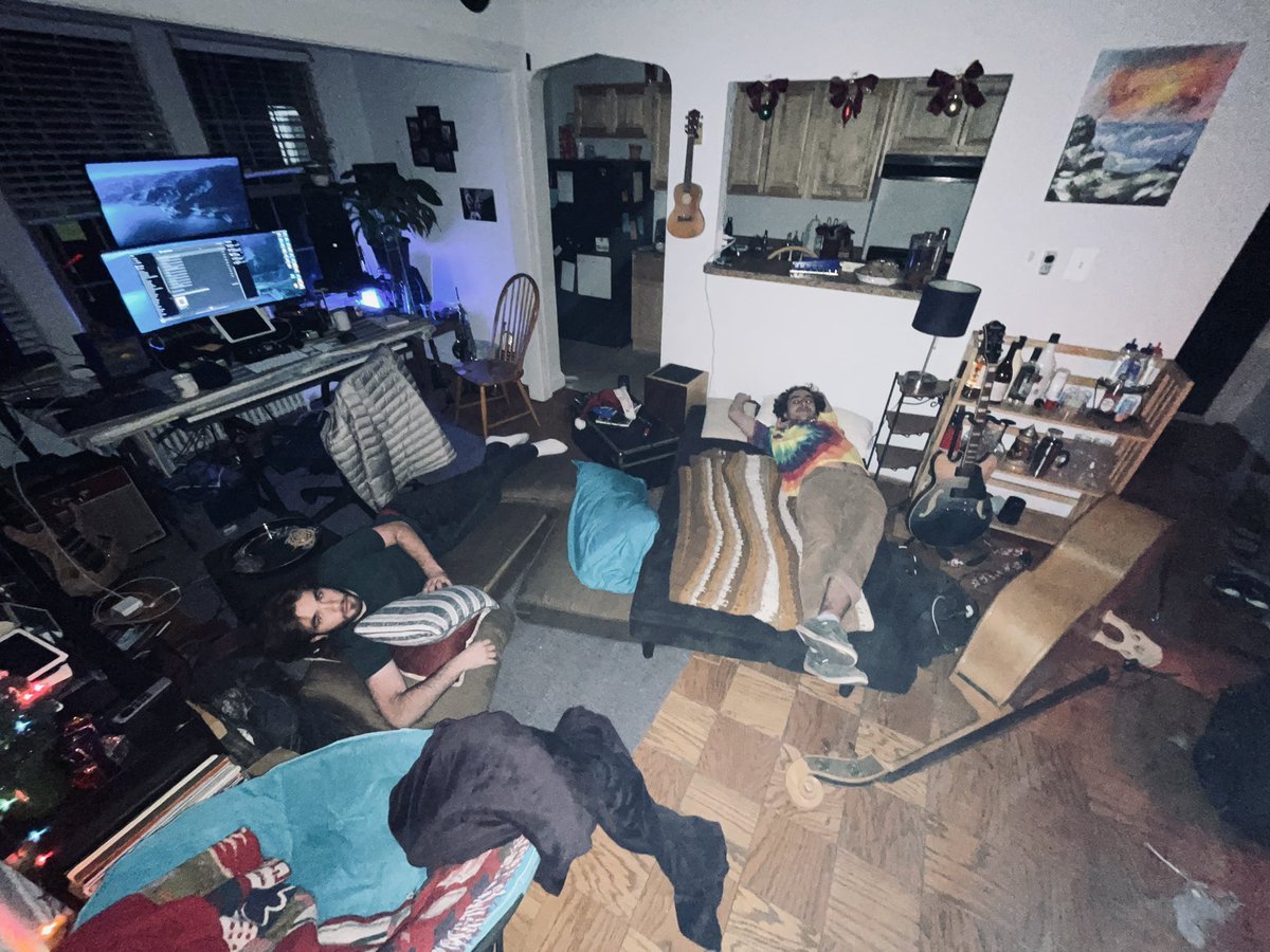 LSSDaily's tweet image. Goodnight 🎵