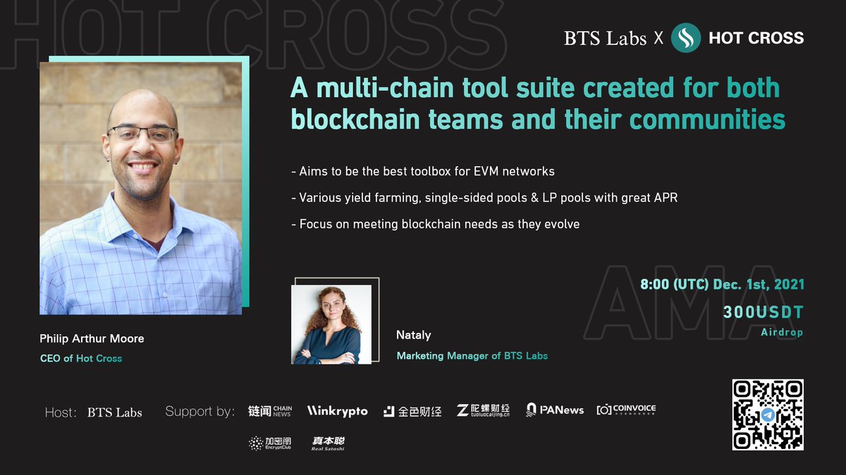 BTS LABS tweet media