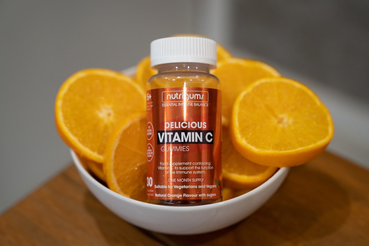 NutrigumsUK's tweet photo. How do you like to start your mornings? We like to start ours with a bowl of fresh fruit and our favourite Nutrigums gummy of course😉

Our delicious Vitamin C gummies contribute to the normal function of the immune system which is what we all need during this time of the year❄️ https://t.co/Y7vWcsArt7