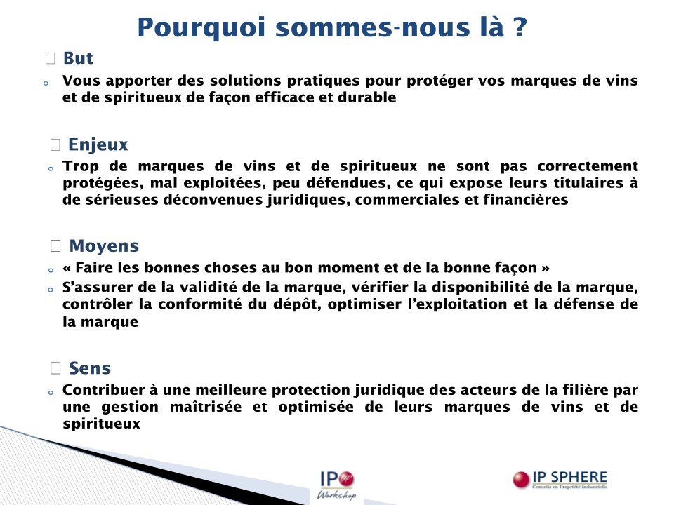 IPSPHERE's tweet photo. Philippe Rodhain, CPI, vous donne rdv le 7/12 à 11h lors du Salon de l'innovation packaging et technologique des vins &amp; spiritueux pour une #Conférence sur le thème « Comment bien protéger vos marques de Vins &amp; Spiritueux ? »  🍷🍾

Badge gratuit : https://t.co/WPQtdVeAZ9 https://t.co/4XreI4jDqt