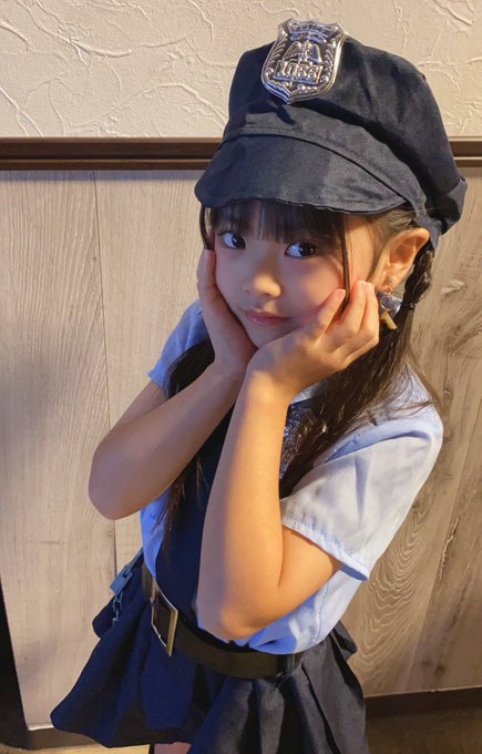 Twitterのコスプレ画像5