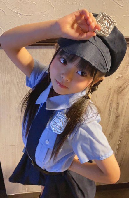 Twitterのコスプレ画像4