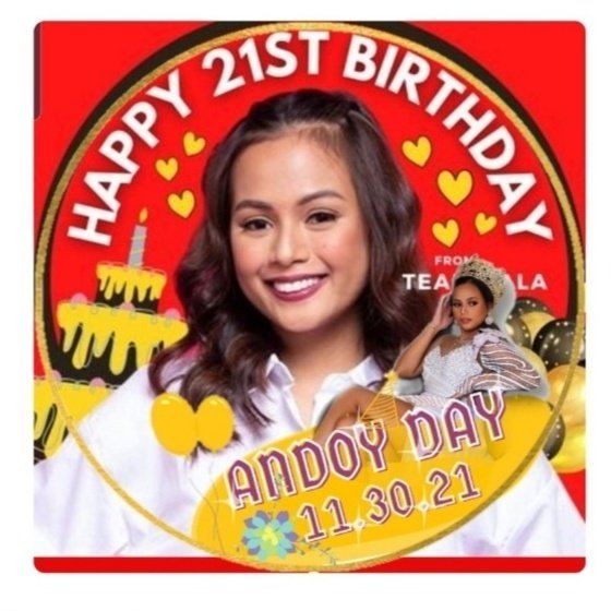 belongstoyou143's tweet photo. Happy 21st Birthday Ella!
ELLAmazing AT 21
#ANDOYableDay https://t.co/IMOb30tFuR