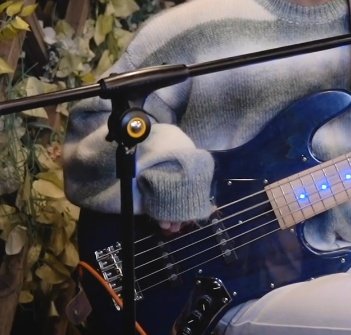 ykhdc1w's tweet image. im going feral--