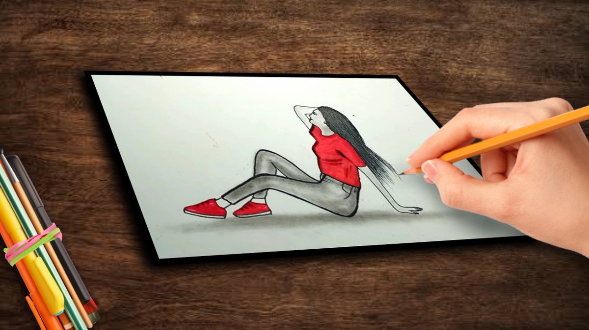 Fiction Art Studio tweet media