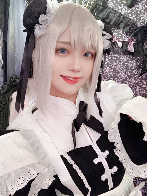 コスプレイヤーはわわ大明神のTwitter画像42