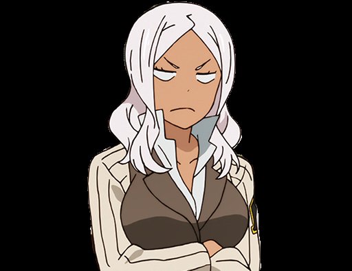 "Where is baka-gorilla now?! I need a . . . lift."

𝒄𝒐𝒖𝒈𝒉.