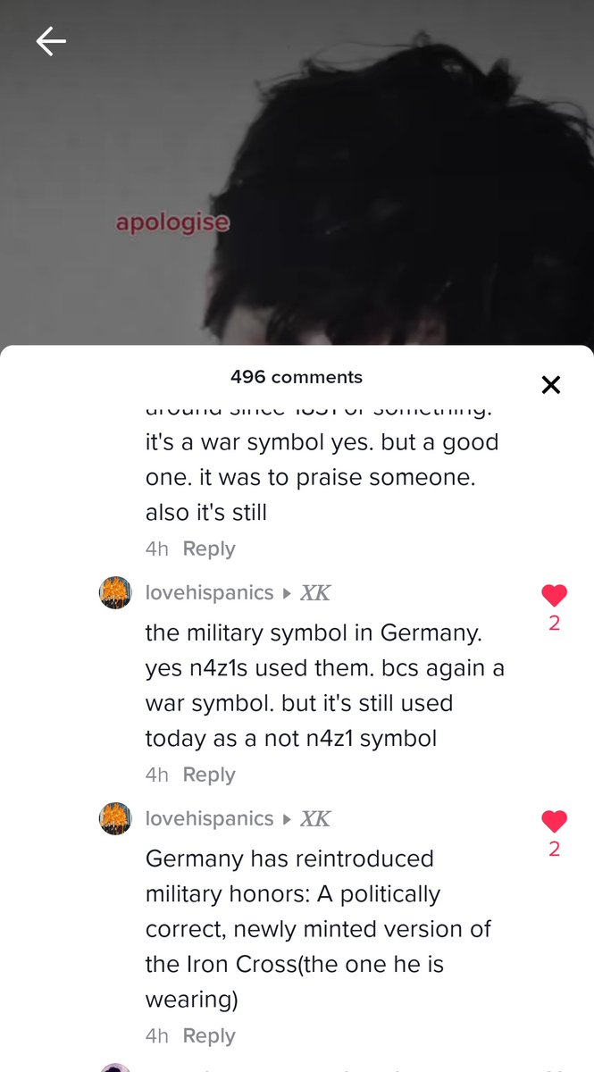 Ieegons's tweet photo. @kimhyunjinsbark @mon_hyunggu Hiii, to clarify things, a german uni explained it in the video earlier. Here's their comment: https://t.co/loRMzi48m8
