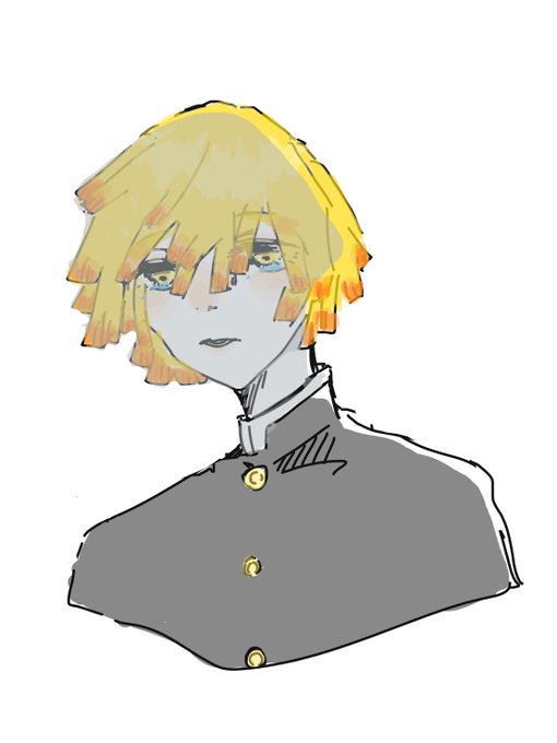 善のtwitterイラスト検索結果