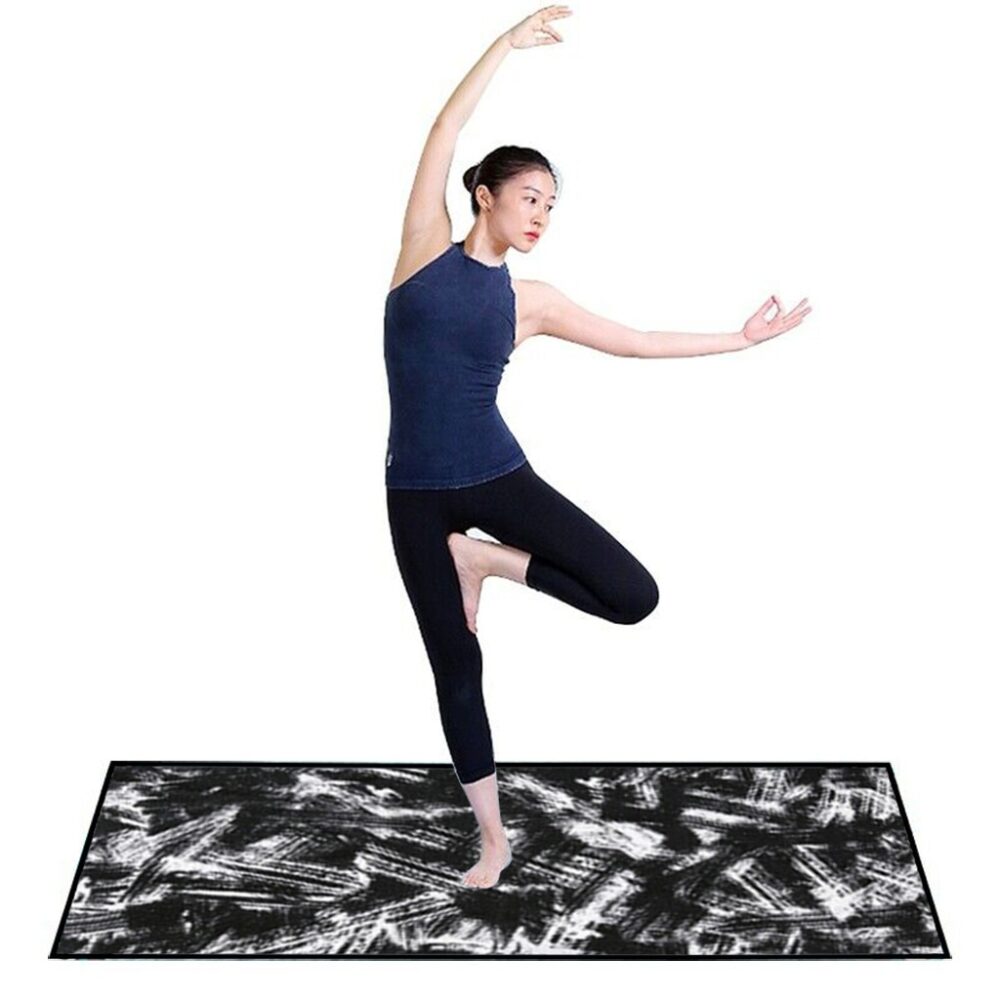 DaBeautyCornerS's tweet photo. #skincaretips #healthyskin Non Slip Yoga Mat Blanket https://t.co/836kiv4UW6 https://t.co/4lw64H2Q7D