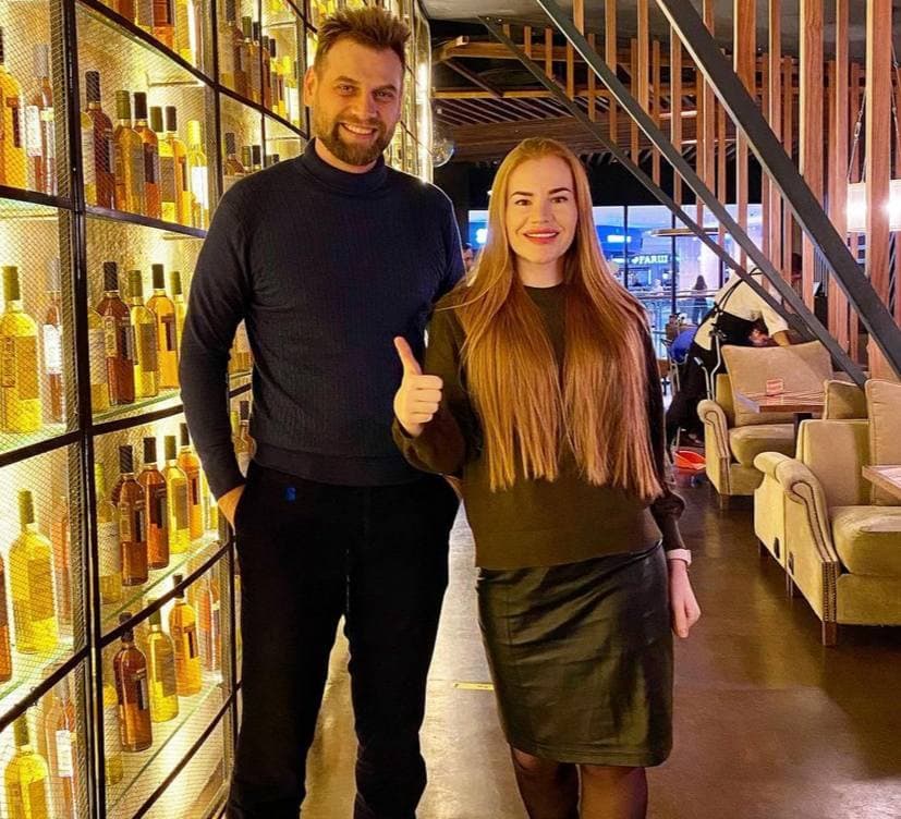 gregincrypto's tweet photo. "Nobody ever wrote down a plan to be broke, fat, lazy, or stupid. Those things are what happen when you don’t have a plan."

We have a plan!🔥
A couple of days ago I met with the co-founder InsideDom 😎

We discussed about plan for cooperation. There will be a real breakthrough! https://t.co/DXdPw370BR