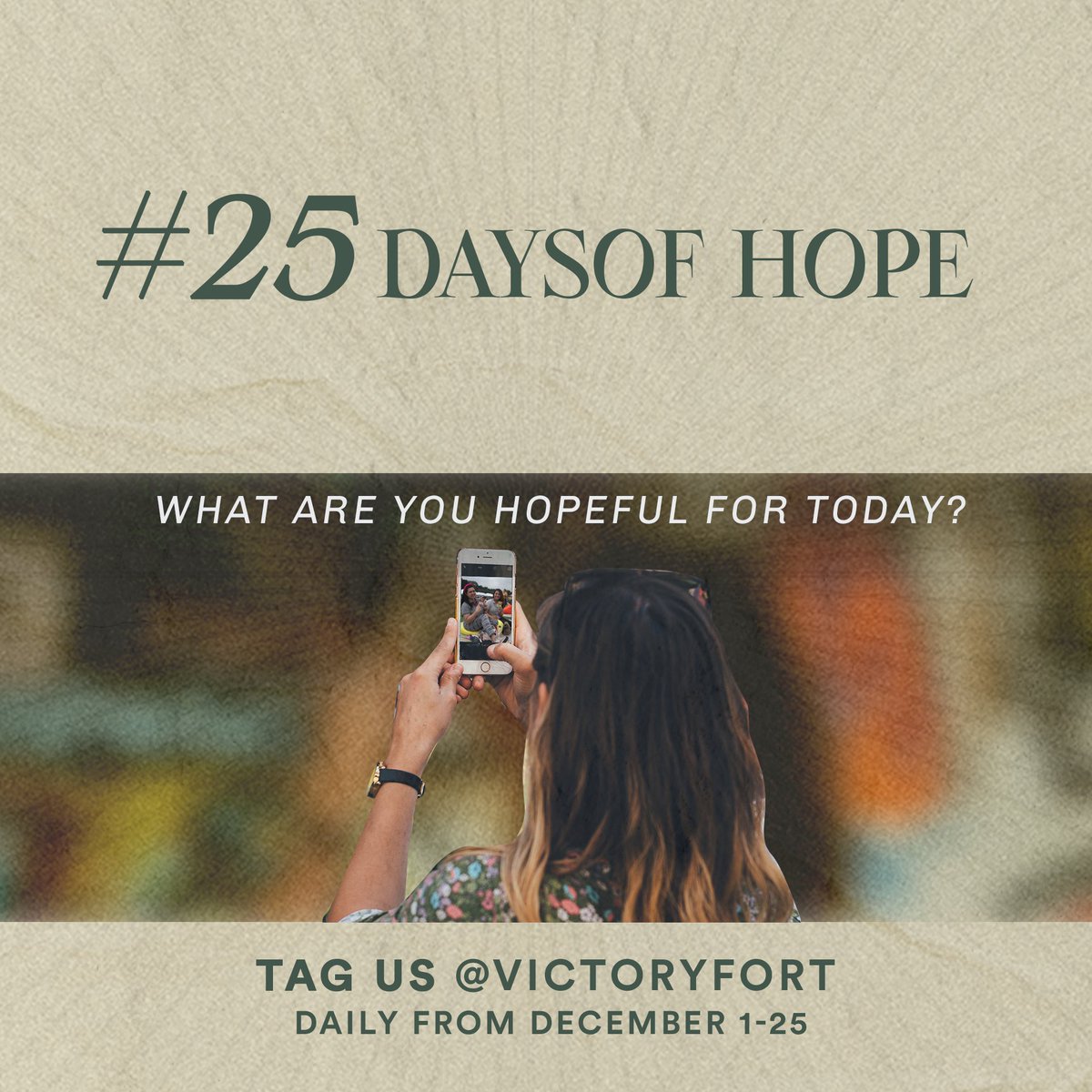 Victory Fort tweet media