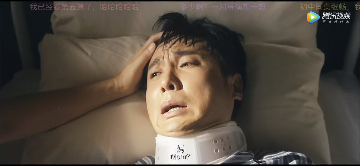 家人们 带这个支架 被扇耳光就不能乱动了吧？🙂
  我主子在疯狂打我耳光的时候突然停下来若有所思的说：“得整一个固定脖子的，省的乱动。”又一次破防了啊！
  我猜大概就是这样子了 https://t.co/NImT0yn96p