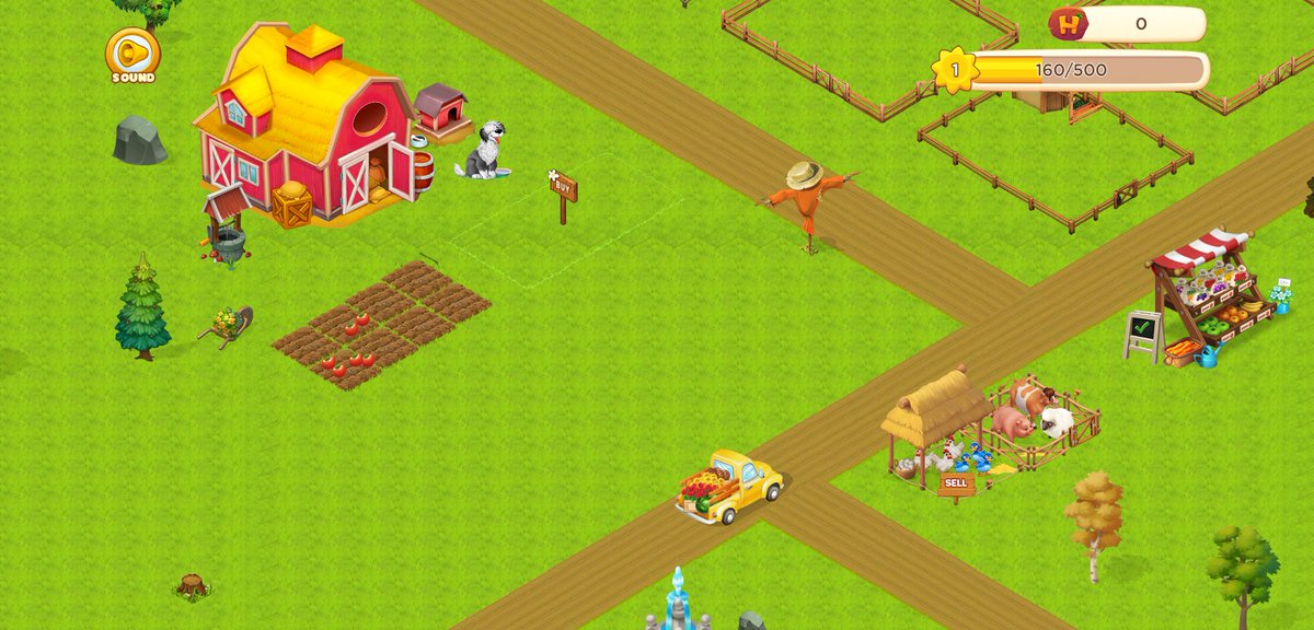 Princes of Wild tweet media