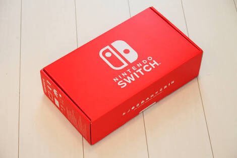 taithority9's tweet photo. @ampersand_xyz 僕もNintendoSwitchとりんごのスイーツを見間違えてしまったことがあります… https://t.co/CloyywAU6N