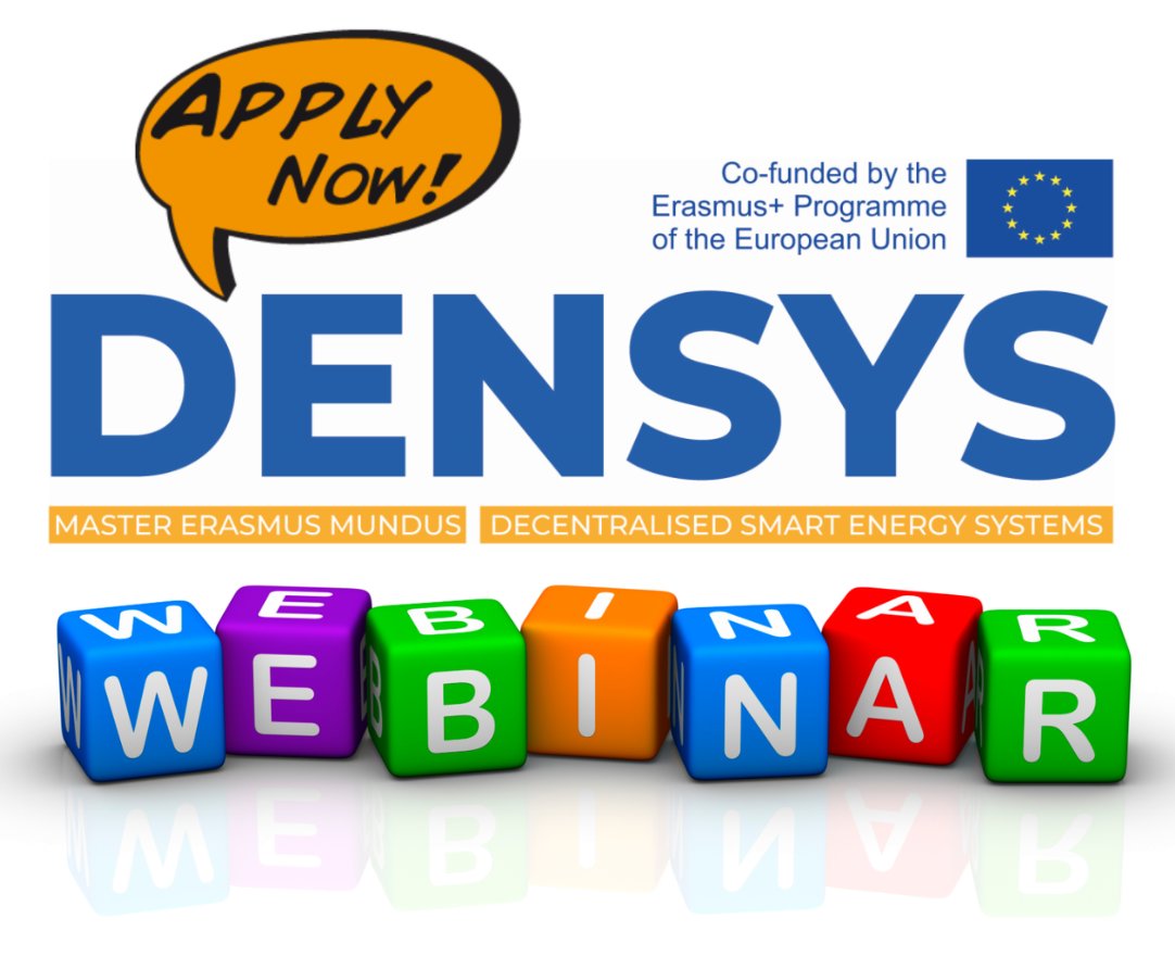 DENSYS_em's tweet photo. Our next webinar for applicants is planned for the 10th Dec at 16:00 Paris-time. TEAMs link https://t.co/dvitYMNYD0 / Share your questions here: https://t.co/hDQLcstH8o https://t.co/QPL2pMbQxf