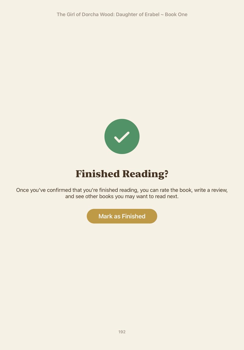 PrexYbasco's tweet photo. I just finished reading @KWardAuthor  ‘s The Girl of Dorcha Wood. Krulan rocks! 

Thank you to @The_WriteReads and @WriteReadsTours for providing me a copy of this fantastic read. My review will be posted on December 5th.

#thegirlofdorchawood
#thewritereadsblogtour https://t.co/qLIjYSH3qV
