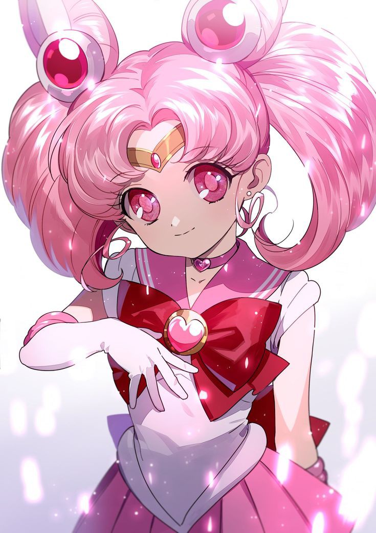 Moonk205's tweet photo. Sailor Chibi Moon 💖🌙 https://t.co/LoRcMhghh4
