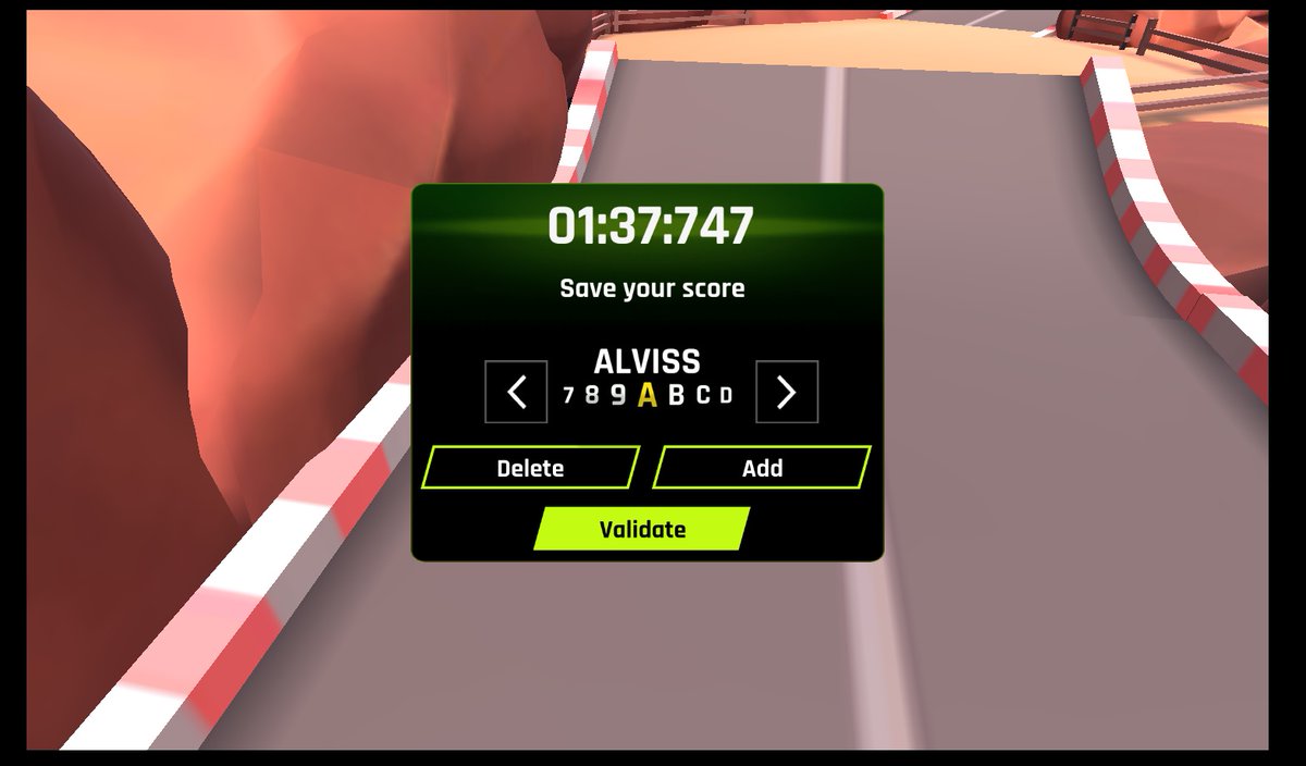 HungPhong19590's tweet photo. @kingspeed_io @Hinhrapper @AlvissIchomb @Sonntien85 
Can you beat me to be one of the top 30. Only 
2 hours left to race. Hurry up. I also make your ID my IGN @AlvissIchomb 
TG ID: @HungPhong19 https://t.co/pyGDWCn0Yo