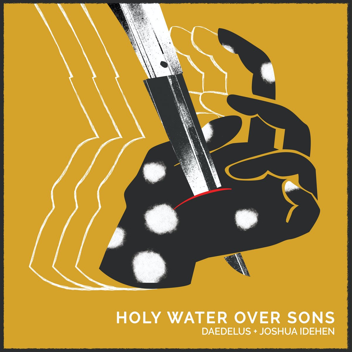 #np Holy Water Over Sons / Daedelus &amp; Joshua Idehen daedelusmusic.bandcamp.com/album/holy-wat…