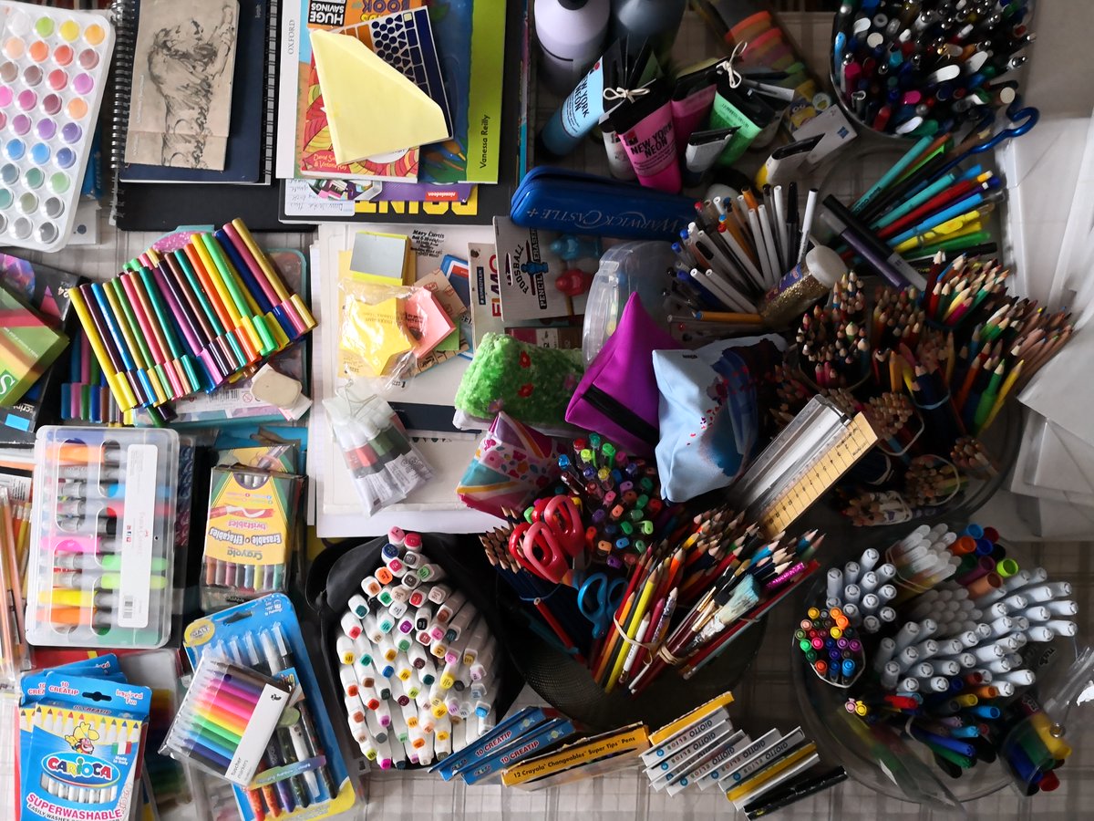 Reading CoS tweet media