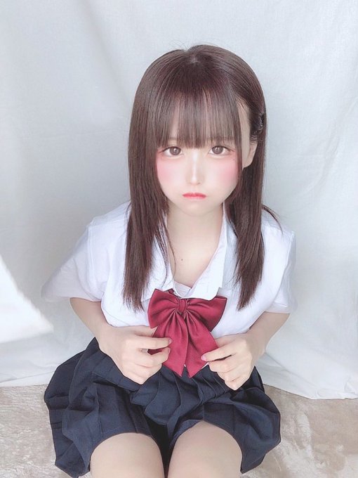 コスプレイヤーゆんのTwitter画像8