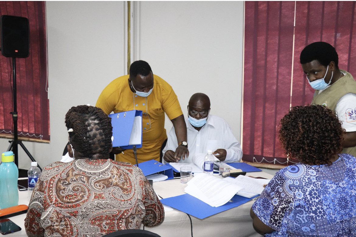 <a href="/WHO/">World Health Organization (WHO)</a> Quality Rights training aims to increase understanding about issues related to Mental Health (MH), human rights &amp;  recovery &amp; to improve the way in which services and supports are provided to people with MH conditions or psychosocial, intellectual &amp; cognitive disabilities.