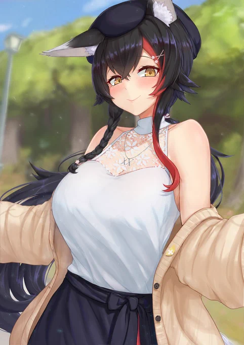 #いいミオの日 