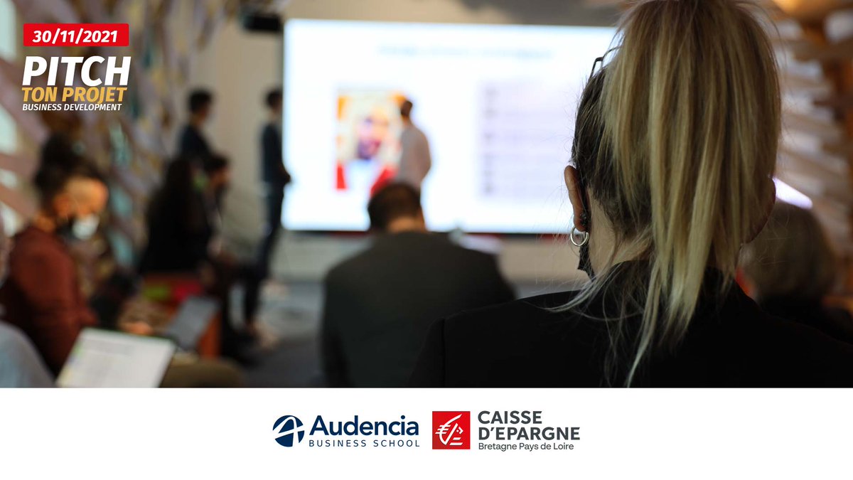 Caisse d'Epargne Bretagne Pays de Loire tweet media