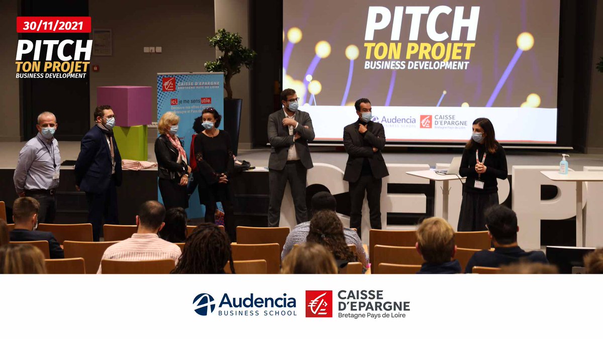 Caisse d'Epargne Bretagne Pays de Loire tweet media