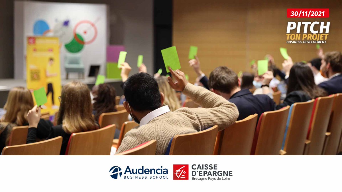 Caisse d'Epargne Bretagne Pays de Loire tweet media