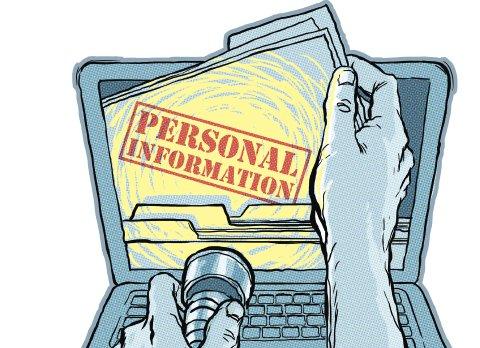 #DíaMundialDeLaSeguridadDeLaInformación

El hashtag es largo, pero más largo es el camino que queda por recorrer. 

Abrimos hilo 🧵