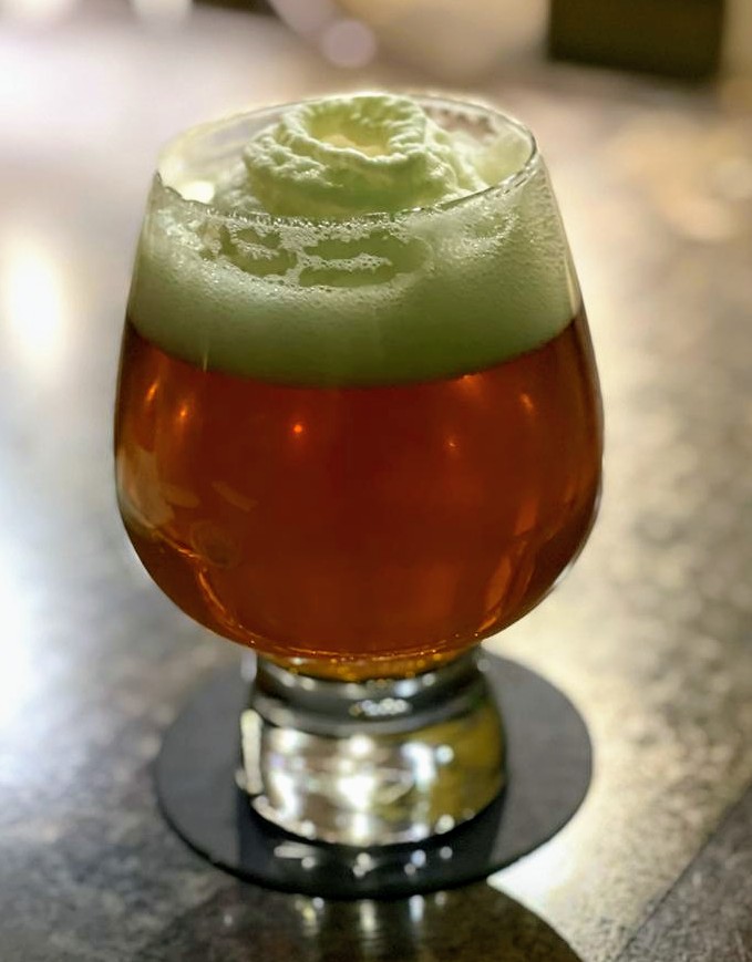 Cervecería Boliche tweet media