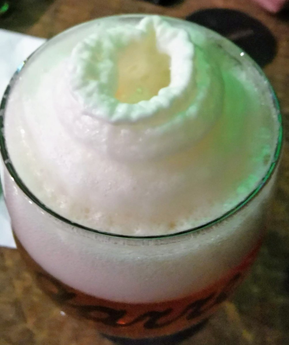 Cervecería Boliche tweet media