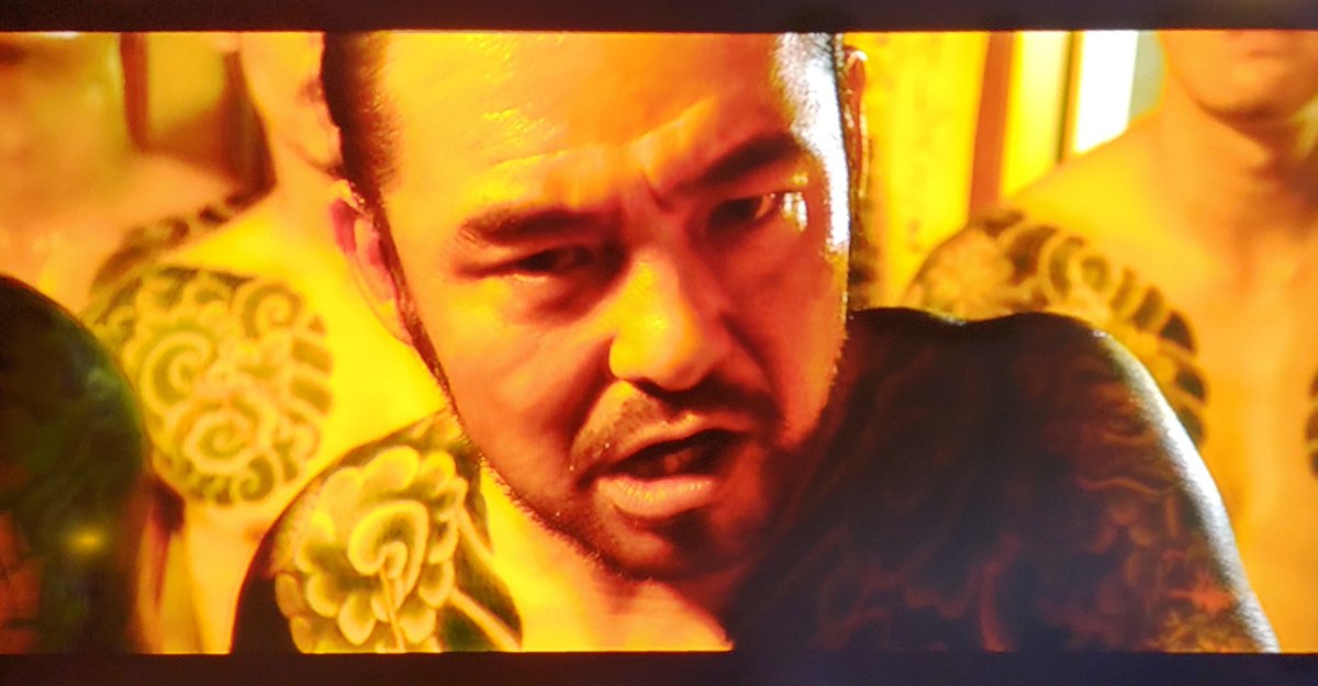 川谷拓三 出演 共演 最新情報まとめ みんなの評判 評価が見れる ナウティスモーション 2ページ目